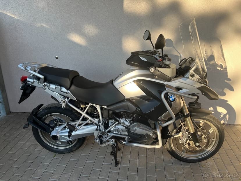 BMW R1200GS