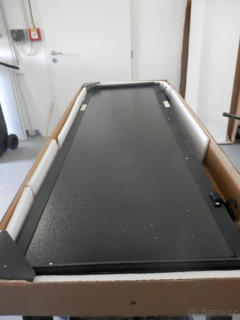 Kryt korby pickup, Hilux 2016+