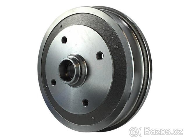 Brzdové bubny VW Brouk