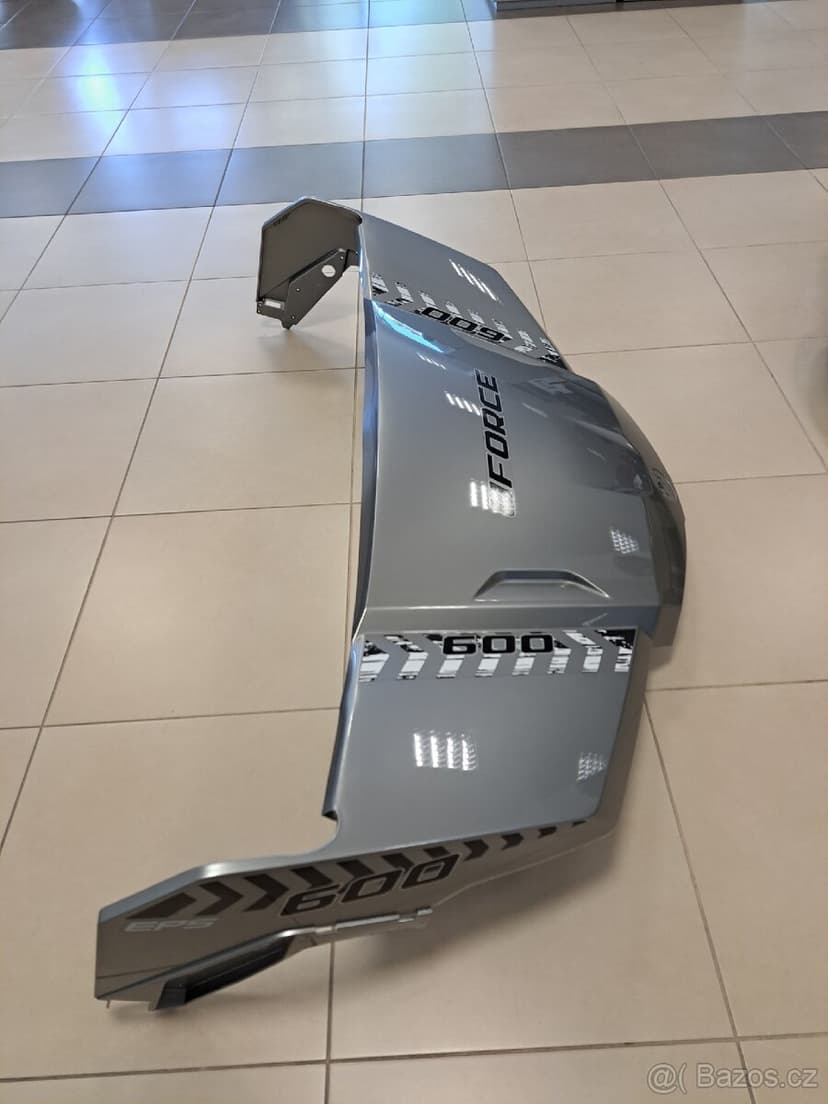 CFMOTO UTV625 Horní víko- kapota 2x