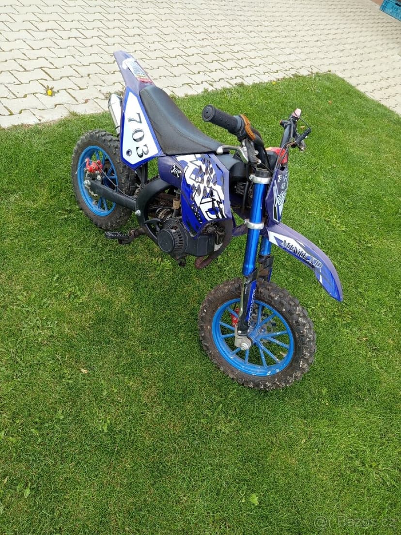 Motorka