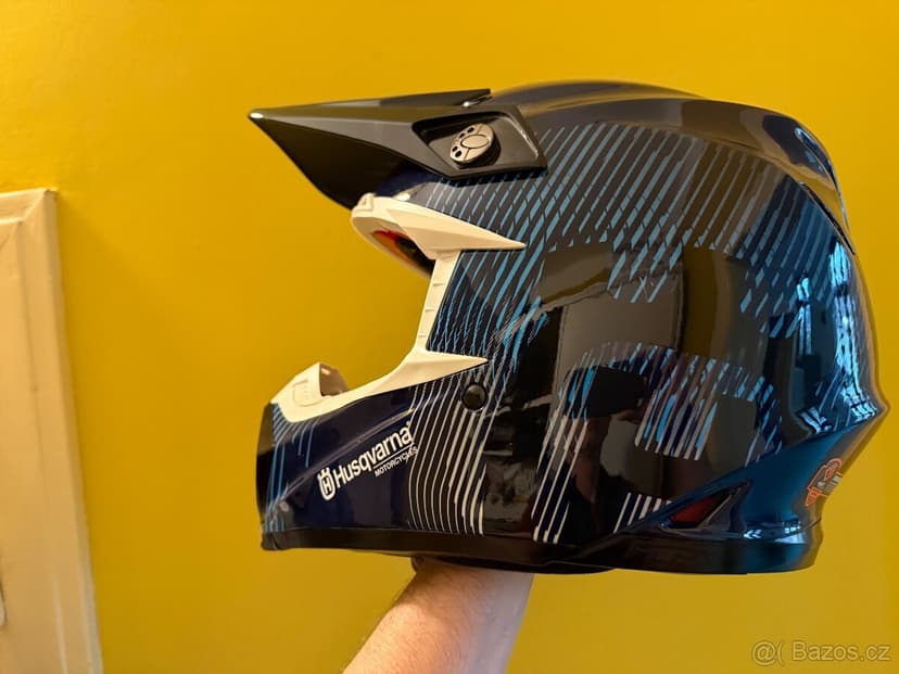 Originál věci na Enduro Husqvarna / KTM