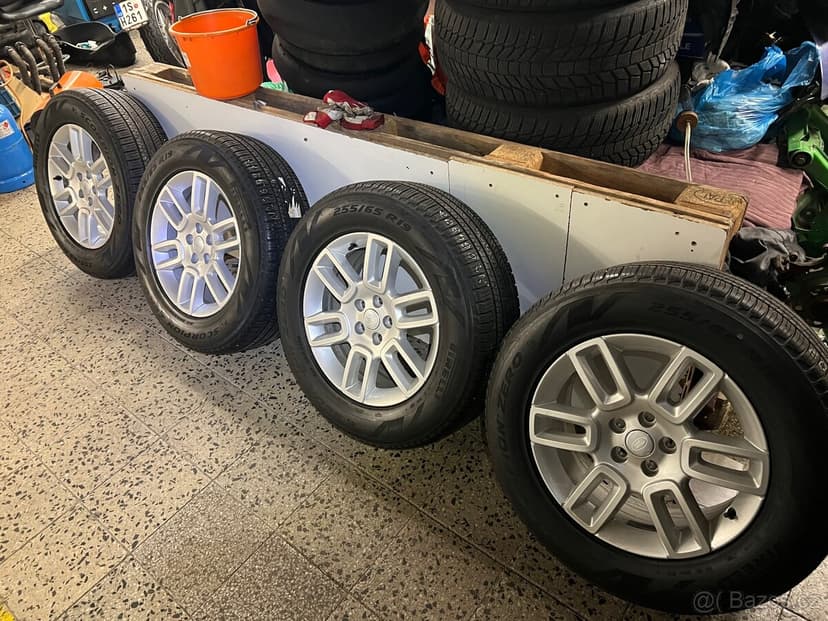 R19 DEFENDER 2020-24 L663 style 6010