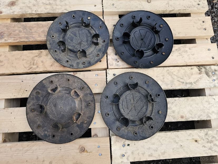 Pokličky VW T5 T5.1 T6 Amarok