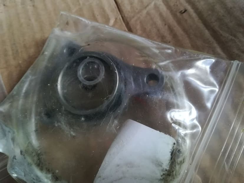 Automatická spojka.Rekluse KTM 250/300 SX EXC 2016