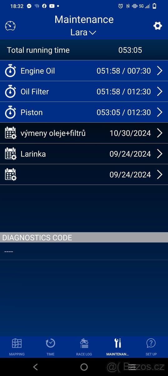 Yamaha yz 450 f r.v.2025