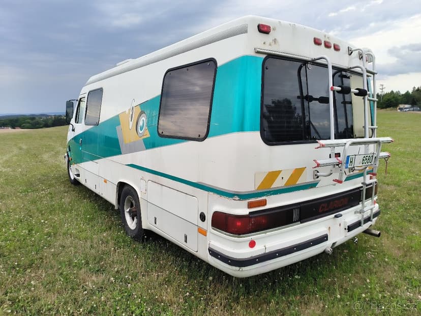 ❗️ CLARION 7.3d V8❗️