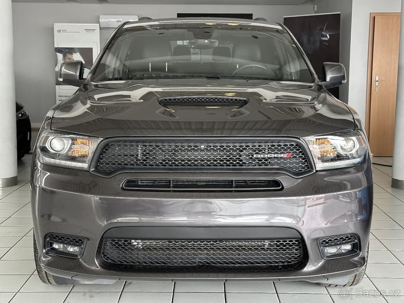 Dodge Durango 5,7 R/T