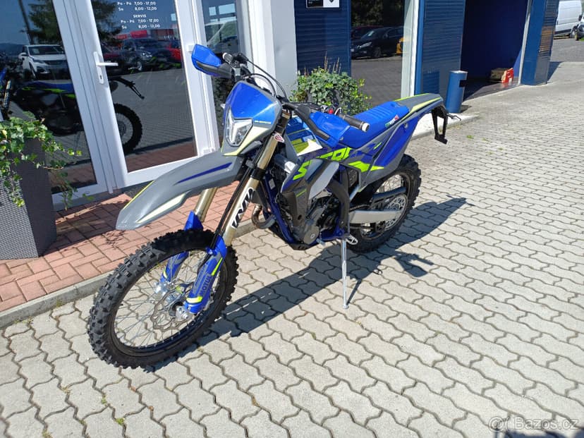 Sherco 300 SEF 4T Factory