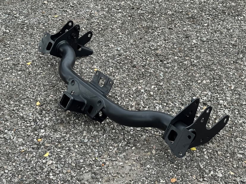 TAŽNÉ ZAŘÍZENÍ – DODGE RAM 1500 5.generace 2019-2024