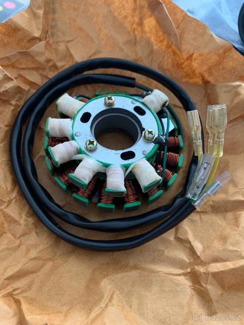 Stator AMAL SEM SWEDEN