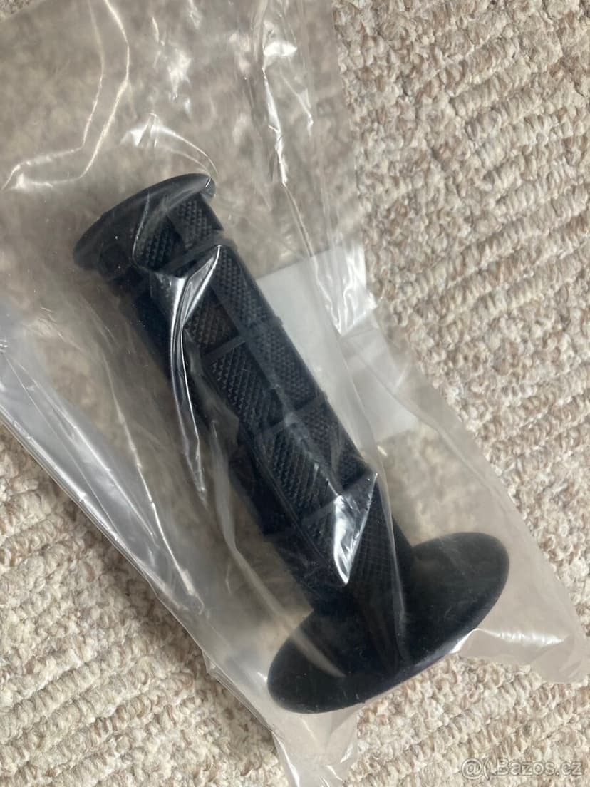 Gripy / hefty Suzuki RM, DR