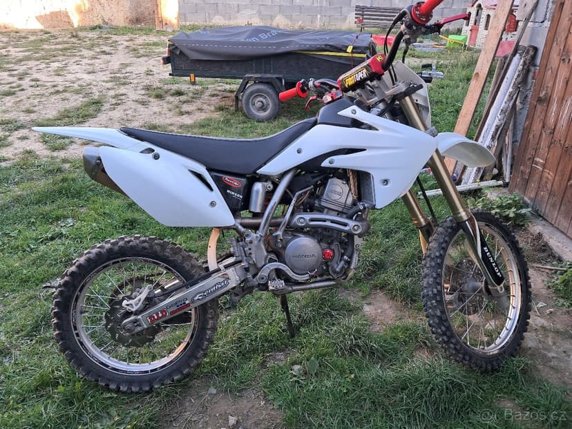 Honda CRF150R