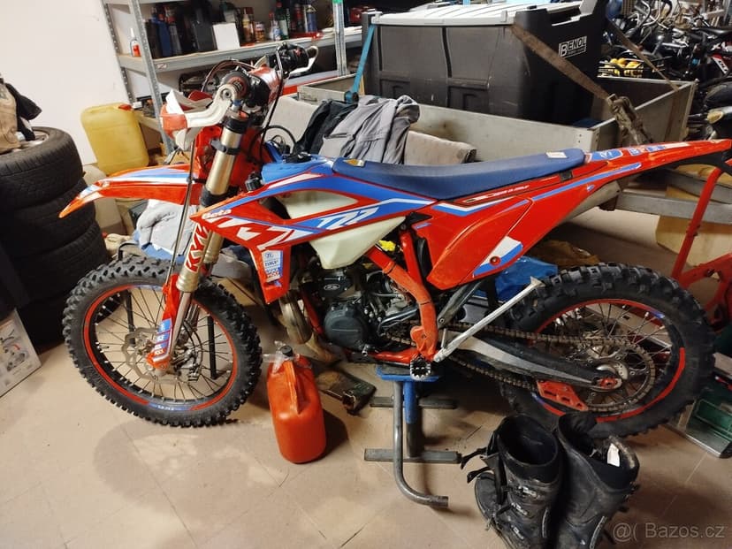 Beta RR 300 Racing 2022