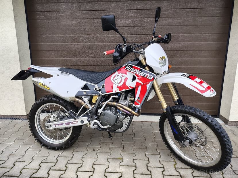 Husqvarna TE 510