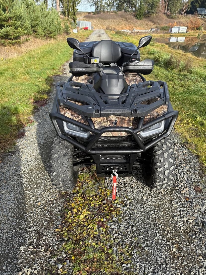 Segway AT10