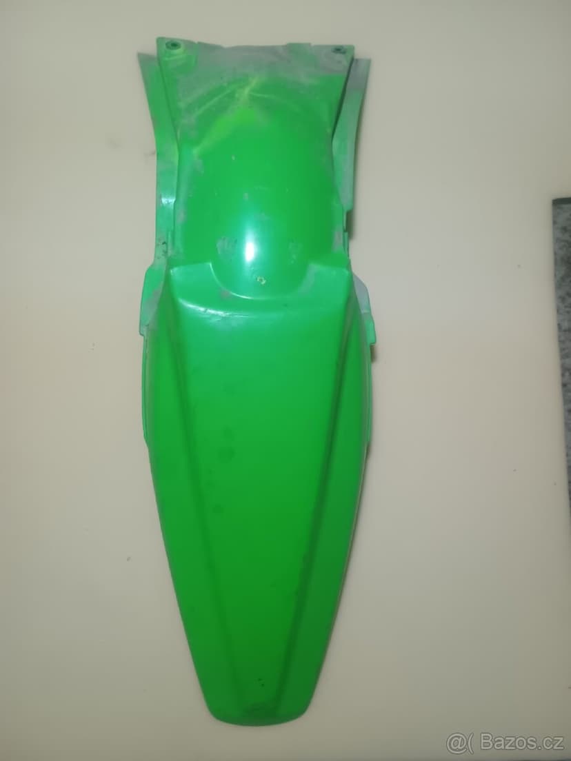 Plasty Kawasaki kxf 250 rok 2011