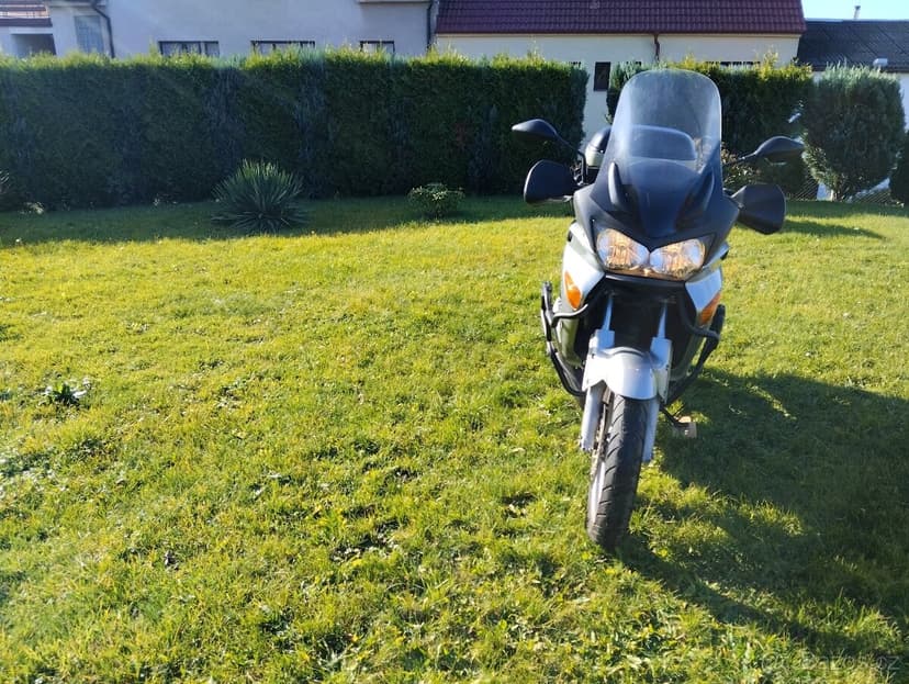 Honda XL 1000 Varadero