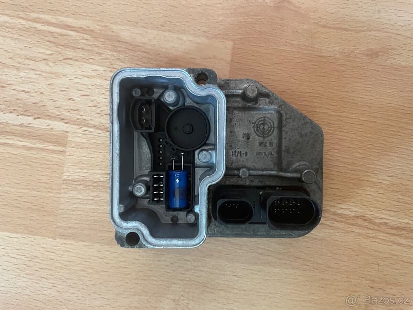 Land rover Haldex řídicí jednotka