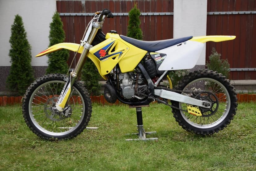 Suzuki RM 250 2006