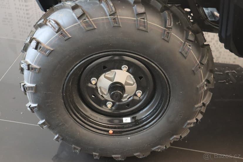 POLARIS Sportsman 570 EPS