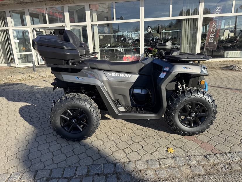 Segway AT5 L EPS