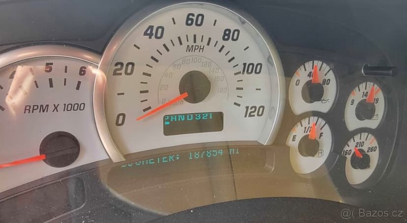 Hummer H2 sport utility 4D