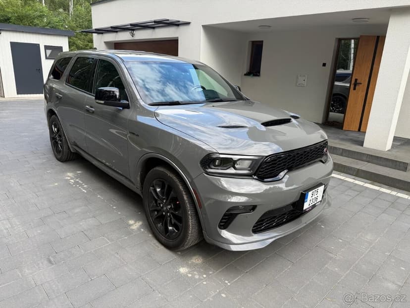 Dodge Durango R/T 5.7 HEMI V8