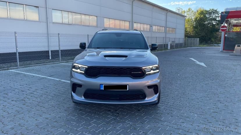 Dodge durango