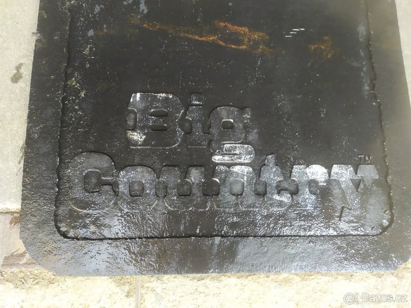 Zástěrky mud flaps pickup semi truck kamion