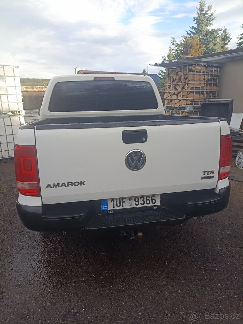 Amarok