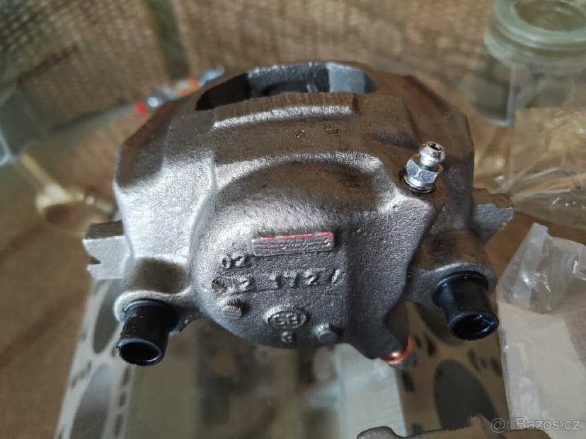 humvee,díly,Hummer H1 brzdové třmeny,čepy