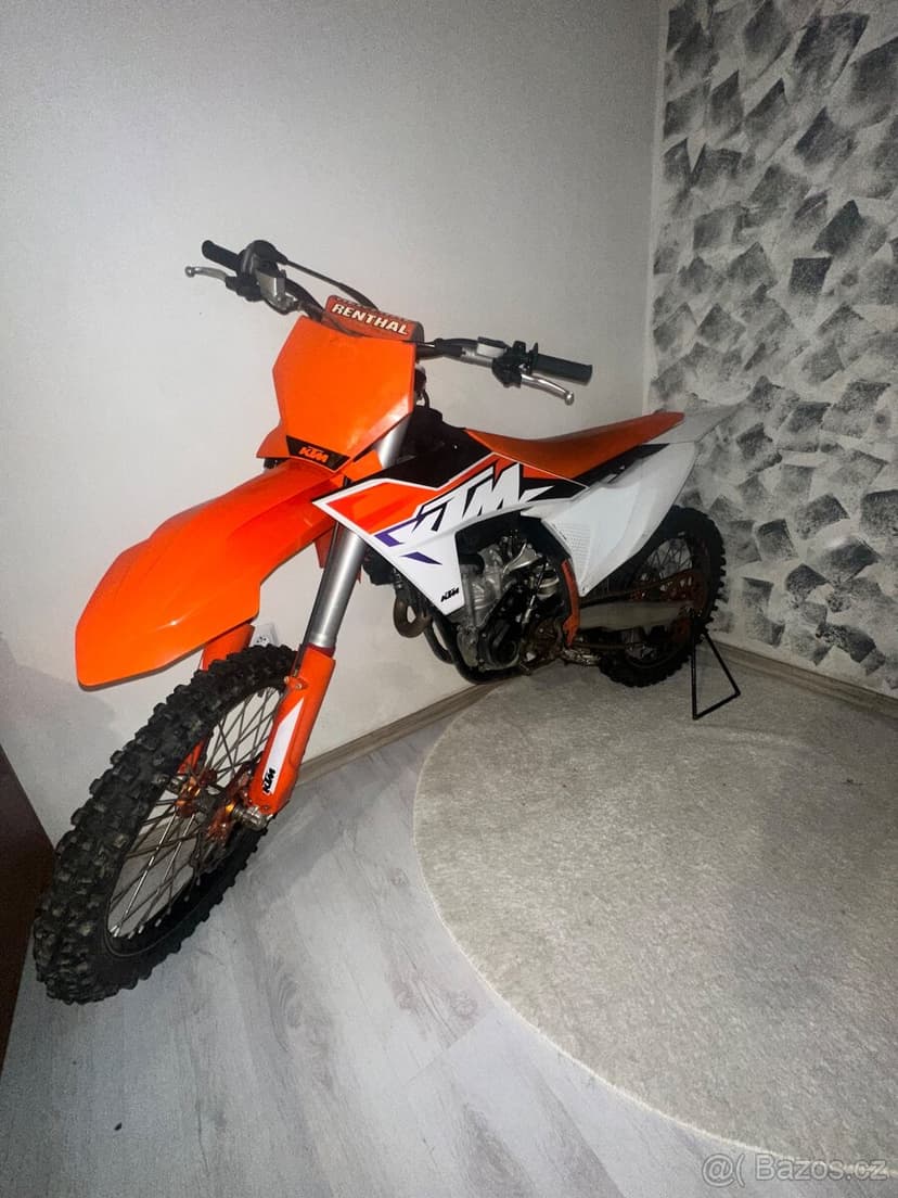 KTM SXF 250