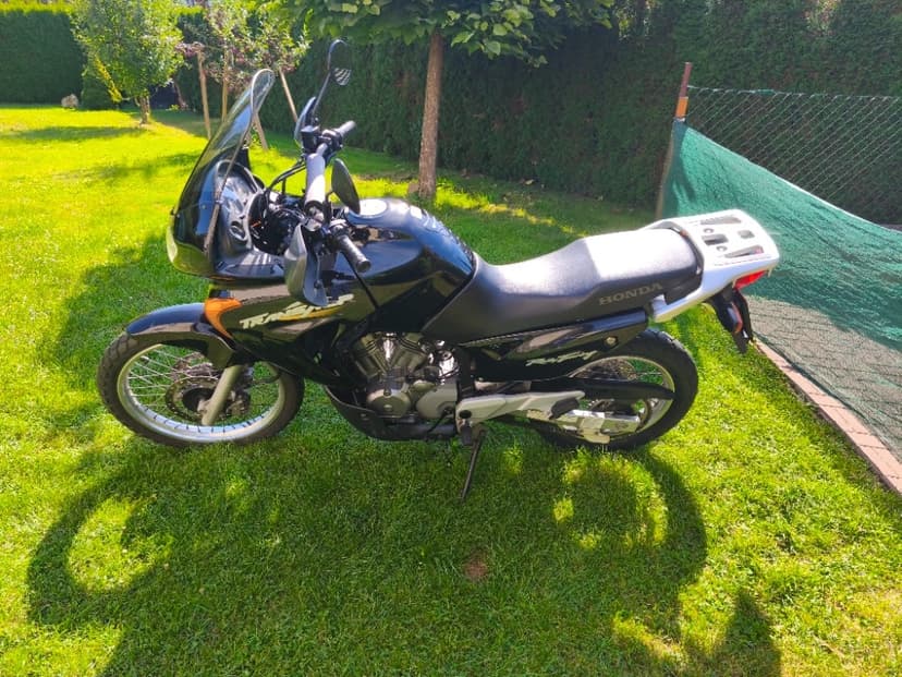 Honda XL 650 V Transalp (2004) VÝPRODEJ SKLADOVÝCH ZÁSOB 202