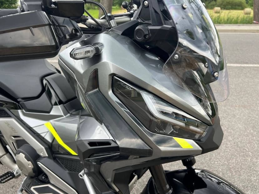 Honda X-ADV Special Edition