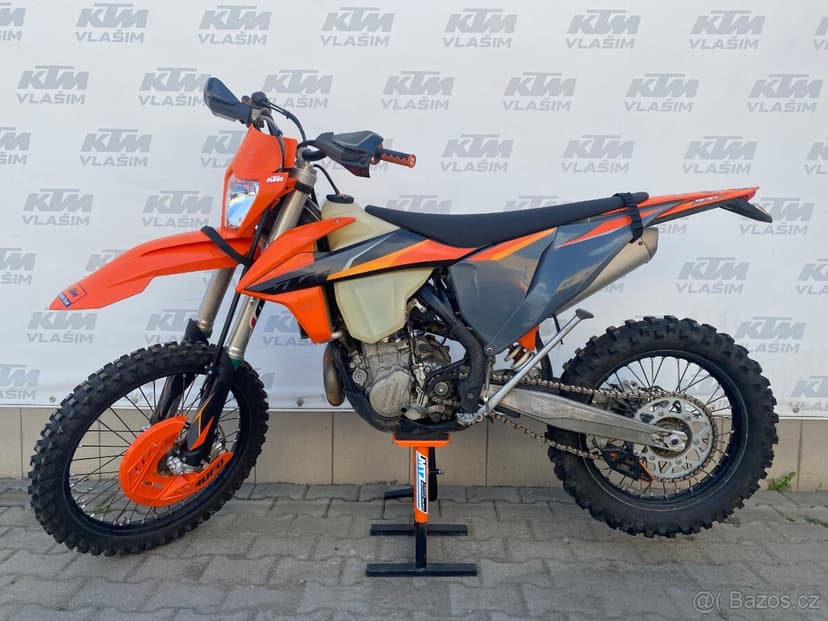 KTM 500 EXC-F