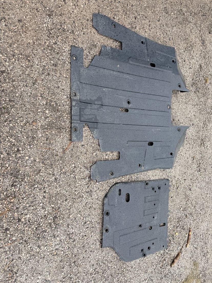 POLARIS RZR PRO R ULTIMATE 2.0  DIELY