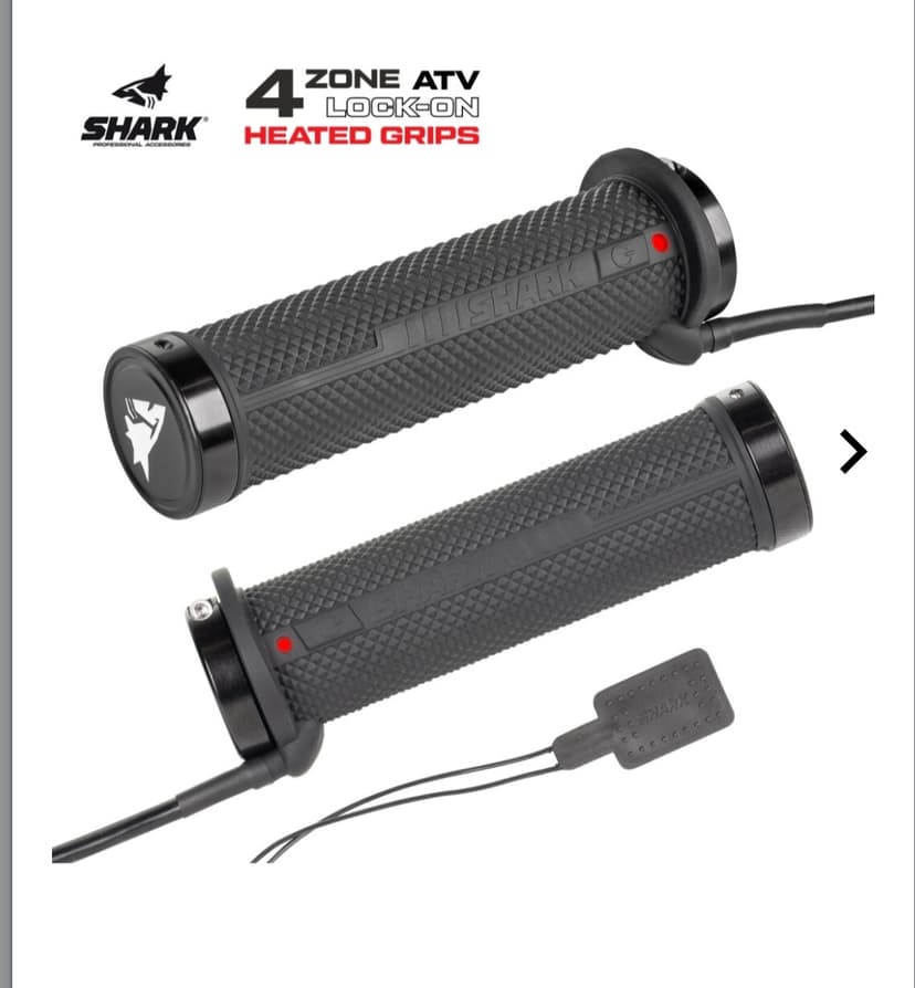 Linhai LANDFORCE 550L EPS 4x4 T3B