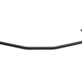 Ohrádka předního nosiče na čtyřkolku