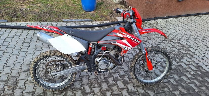 Beta 250