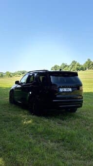 Land Rover Discovery 5, 3.0 Dynamic SE D300