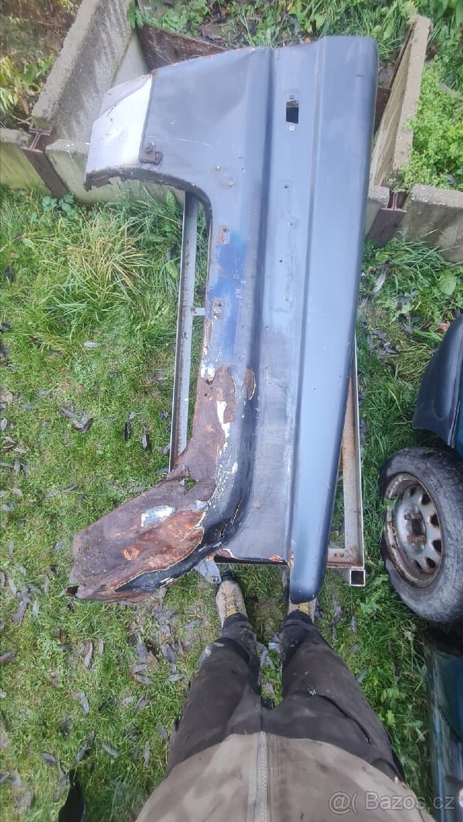 Land cruiser 70,73 lj