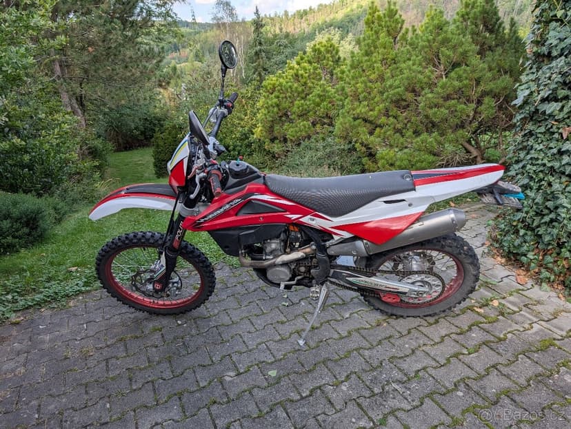 Husqvarna TE 250
