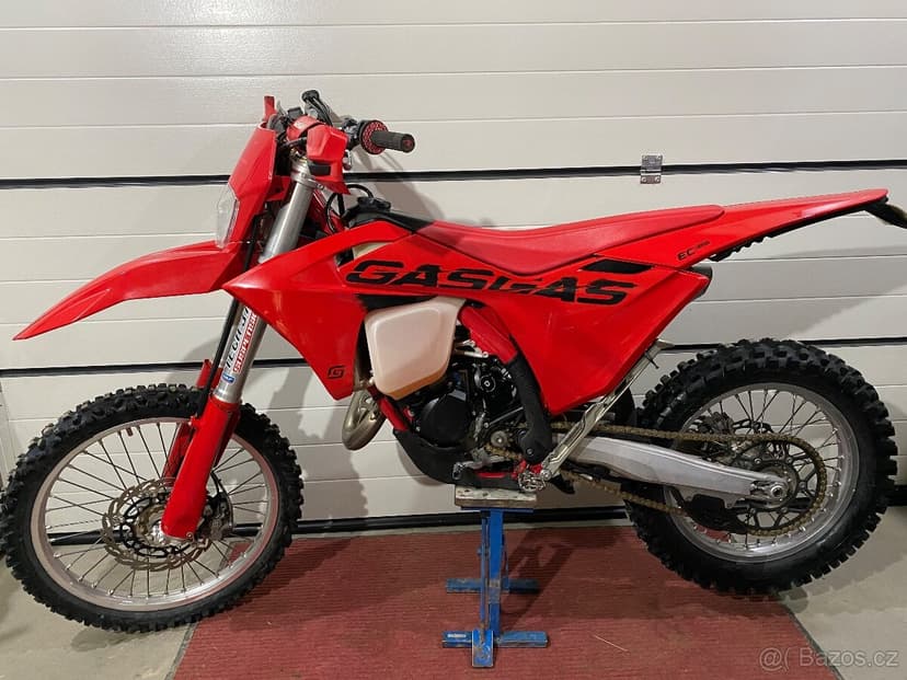 Gas Gas ec 125 rv.2025