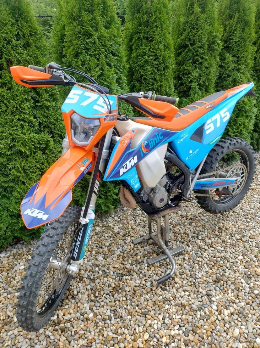 NOVA CENA Ktm Exc 350 2020
