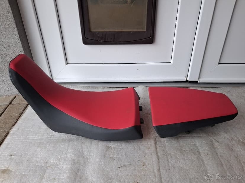 HONDA CRF 1000 AFRICA TWIN