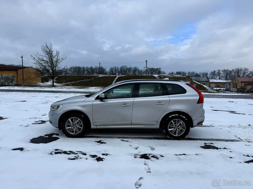 VOLVO XC60 2014