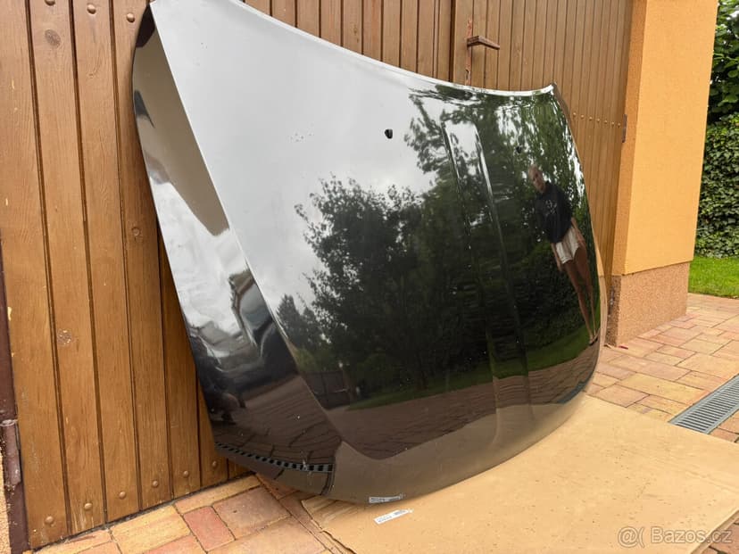 Kapota na DODGE Durango