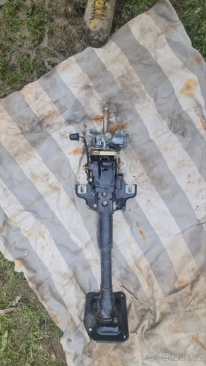 Toyota land cruiser 70,73, 78