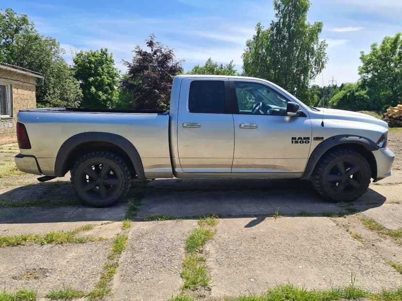 RAM 1500